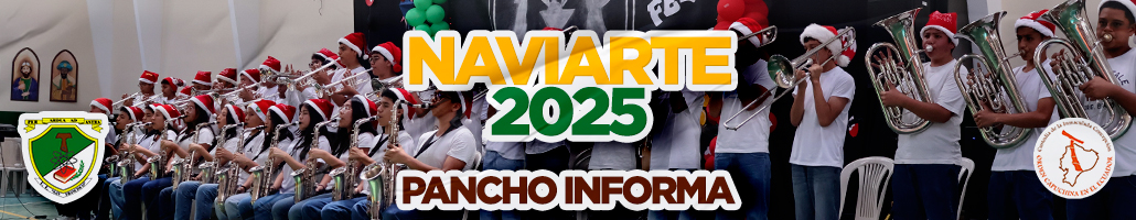 Naviarte 2025 - 2026